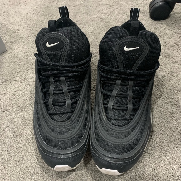 Nike air max 97 size 9.5 - Picture 1 of 6